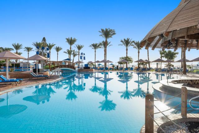 Pickalbatros Royal Grand Sharm - Adults Friendly 16 Years Plus - Couples Only — photo 19