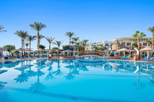 Pickalbatros Royal Grand Sharm - Adults Friendly 16 Years Plus - Couples Only — photo 2