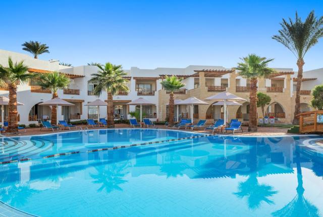 Pickalbatros Royal Grand Sharm - Adults Friendly 16 Years Plus - Couples Only — photo 23