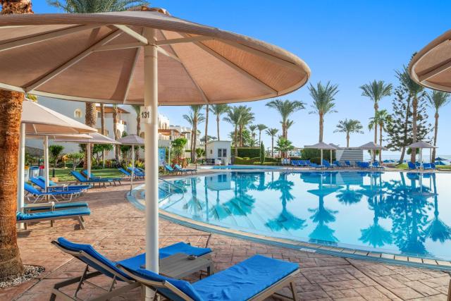 Pickalbatros Royal Grand Sharm - Adults Friendly 16 Years Plus - Couples Only — photo 10