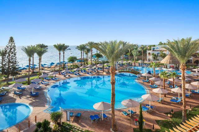 Pickalbatros Royal Grand Sharm - Adults Friendly 16 Years Plus - Couples Only — photo 8