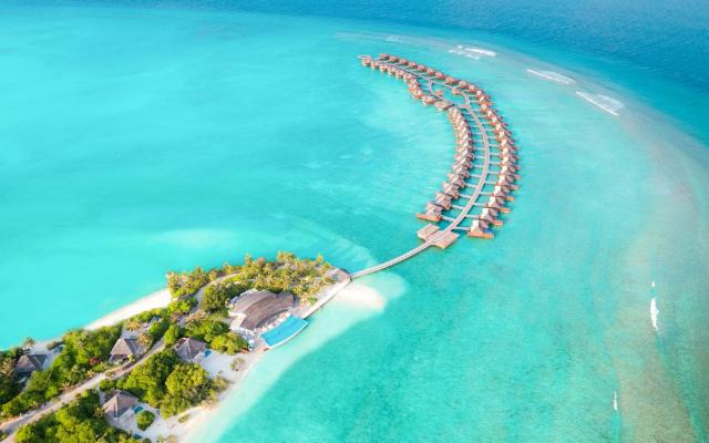 Hideaway Beach Resort & Spa — photo 7