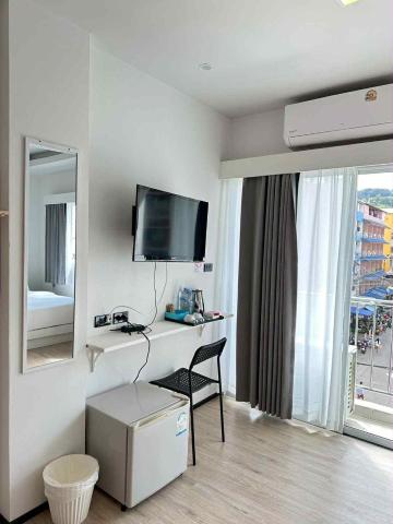 Jellyfish Residence Patong — photo 21