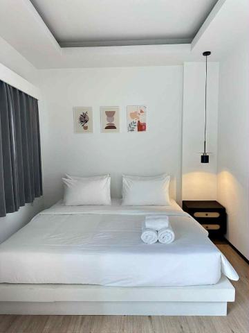 Jellyfish Residence Patong — photo 8