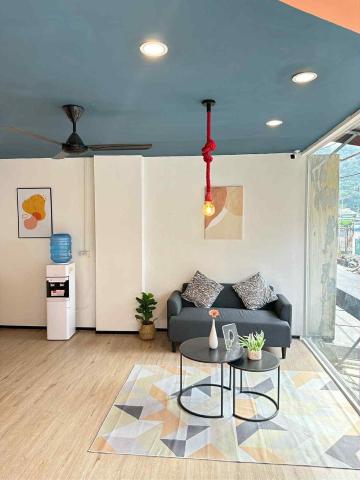 Jellyfish Residence Patong — photo 13