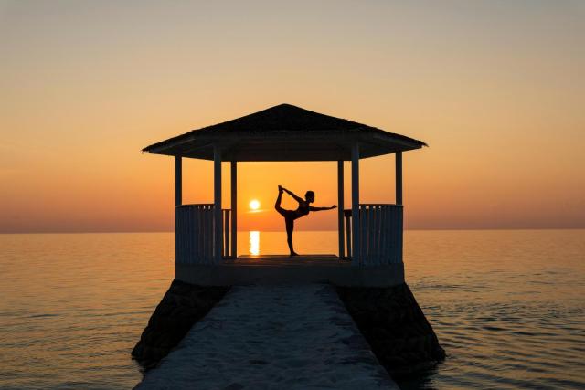 Centara Ras Fushi Resort — photo 4