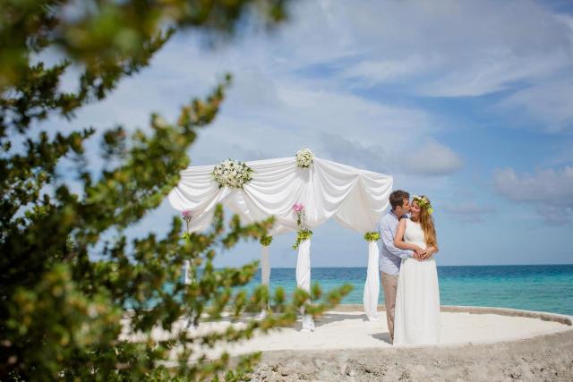 Centara Ras Fushi Resort — photo 19