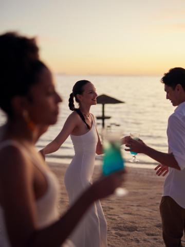 Centara Ras Fushi Resort — photo 20