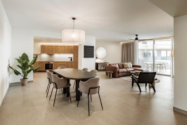 AX The Heights Residences - Adults Only — photo 19