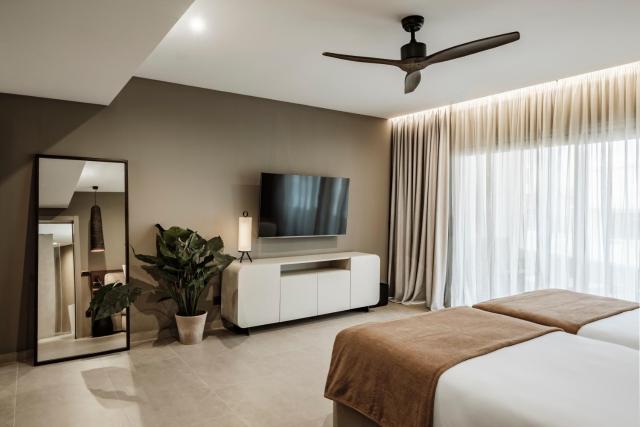 AX The Heights Residences - Adults Only — photo 15