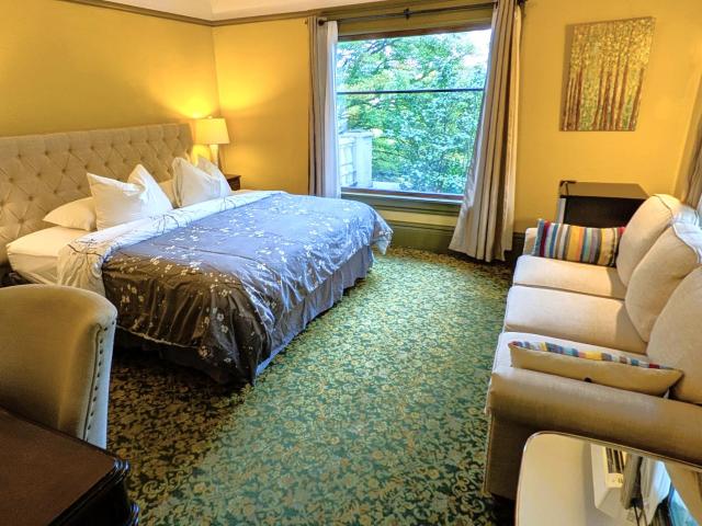 Evermore Guesthouse — photo 8