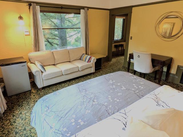 Evermore Guesthouse — photo 12