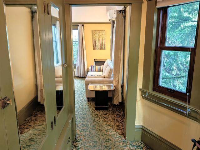 Evermore Guesthouse — photo 24