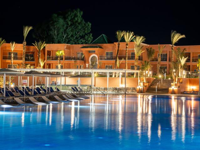 Pickalbatros Sungo Club Aqua Park - 24 HRS All Inclusive — photo 6