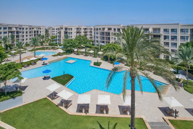 Marassi Boutique Hotel-Marina 2 — photo 4