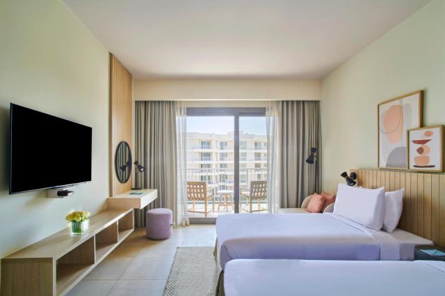 Marassi Boutique Hotel-Marina 2 — photo 6