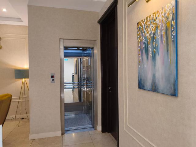 Marionn Hotel — photo 10