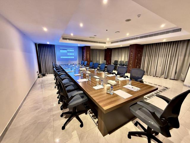 Salalah International Hotel — photo 24
