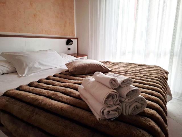 Hotel Brotas — photo 23
