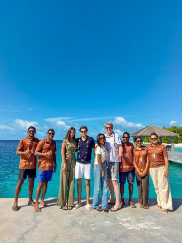 Sabba Beach Suite — photo 23