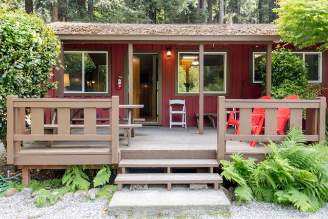 Fern River Resort — photo 15
