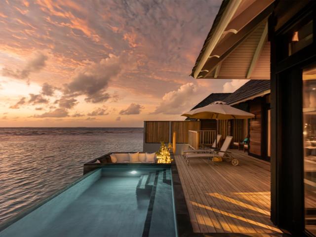 Sun Siyam Iru Fushi — photo 12