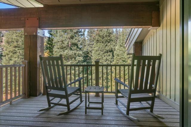 Silver Aspen - Five Bedroom Loft Luxury Townhome Hotel Room — photo 20