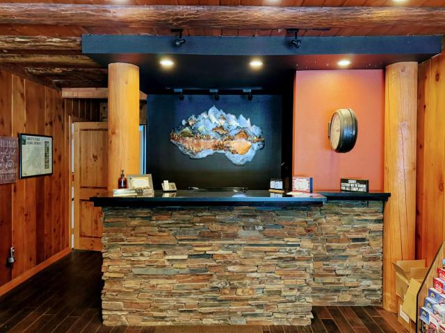 Timberline Lodge - Arnold - Bear Valley - Murphys — photo 10