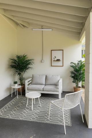 The Awali — photo 1