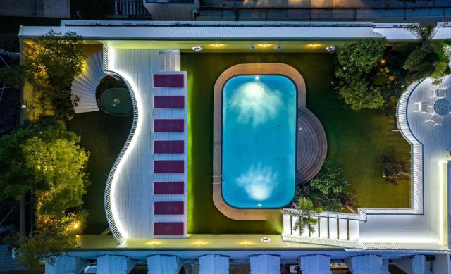 The Victory Residences Bangkok — photo 11