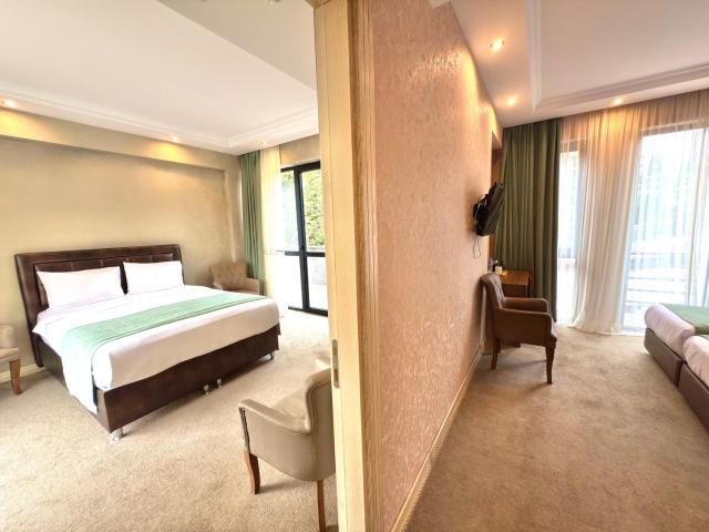 Boutique Hotel Mimino — photo 5