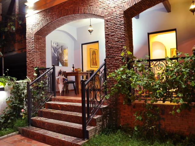 Hotel Frida — photo 21