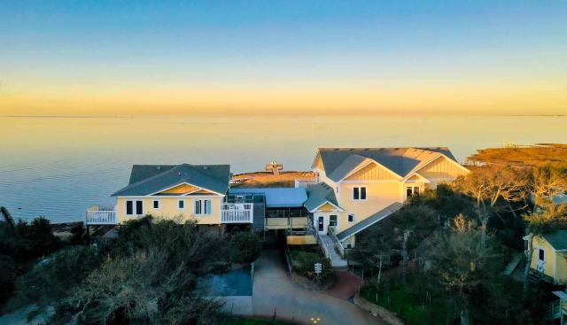 The Inn on Pamlico Sound — photo 3