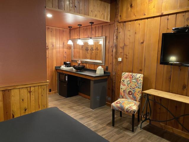 Timberline Lodge - Arnold - Bear Valley - Murphys — photo 16