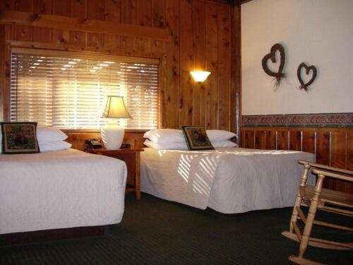 Timberline Lodge - Arnold - Bear Valley - Murphys — photo 19