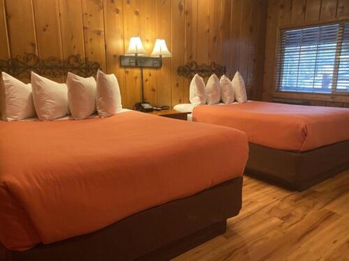 Timberline Lodge - Arnold - Bear Valley - Murphys — photo 20