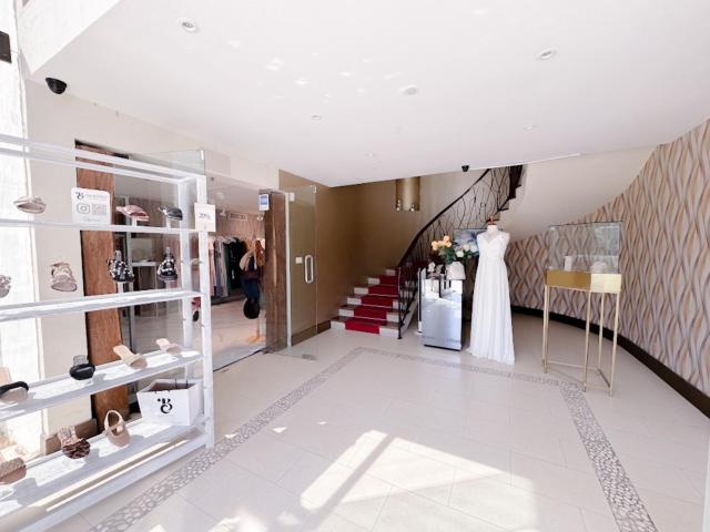 Downtown Suites - Hotel Boutique by Maraf — photo 12