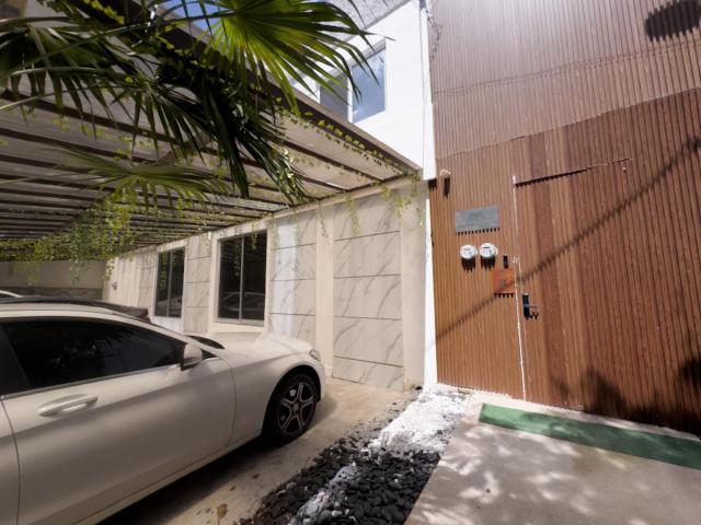 Downtown Suites - Hotel Boutique by Maraf — photo 16