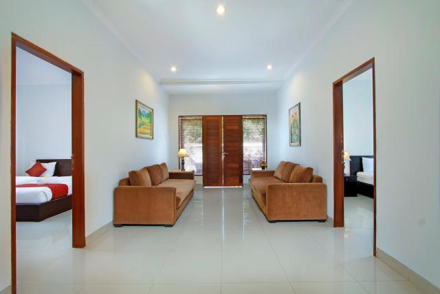 The Brothers Villa — photo 17