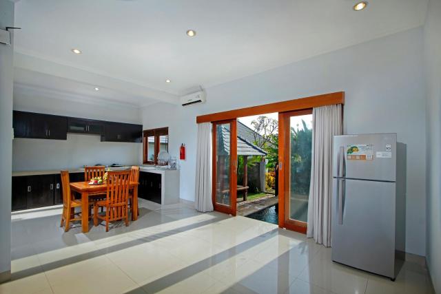 The Brothers Villa — photo 23