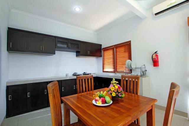 The Brothers Villa — photo 24