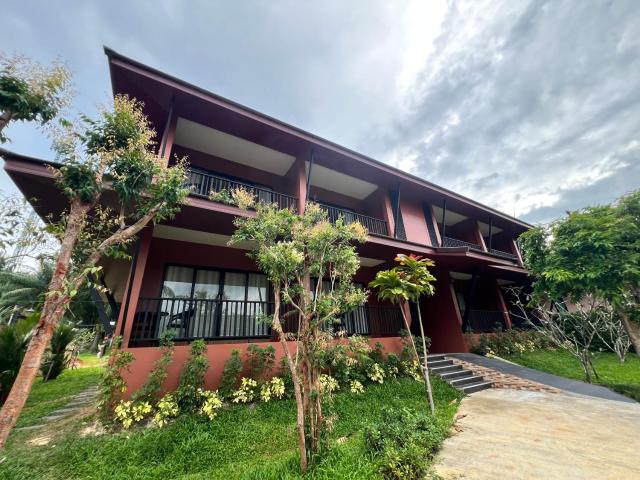 Palm Kiri Aonang Resort — photo 1