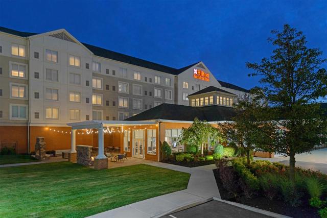 Hilton Garden Inn Buffalo Airport — photo 5