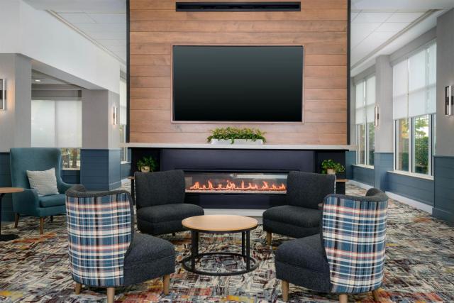 Hilton Garden Inn Buffalo Airport — photo 15