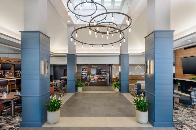 Hilton Garden Inn Buffalo Airport — photo 6