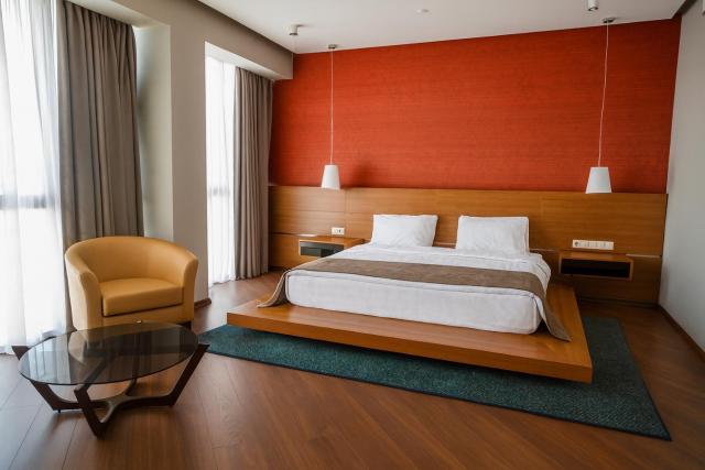 Golden Palace Hotel — photo 10