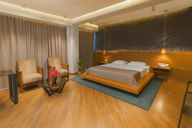 Golden Palace Hotel — photo 5