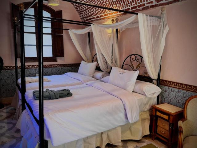 El Juneina Boutique Villas — photo 2