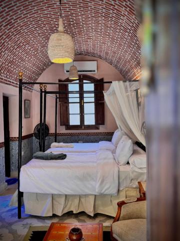 El Juneina Boutique Villas — photo 9
