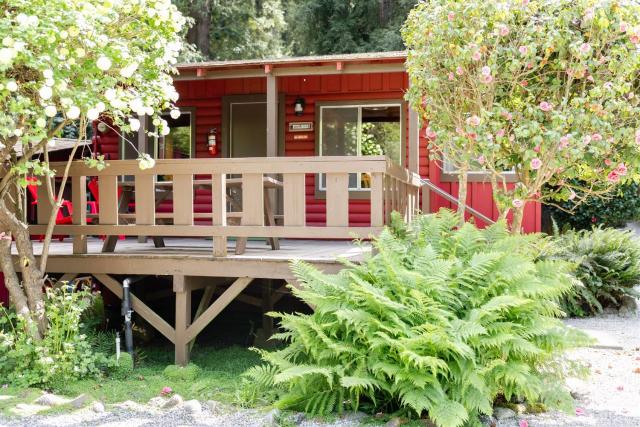 Fern River Resort — photo 12